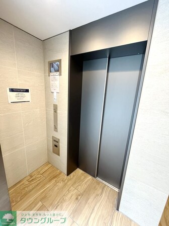 ルフォンプログレ上野マークスの物件内観写真